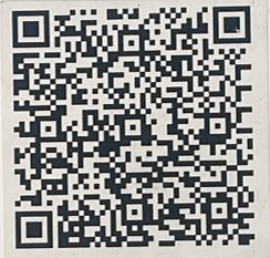 QR para realizar el pago